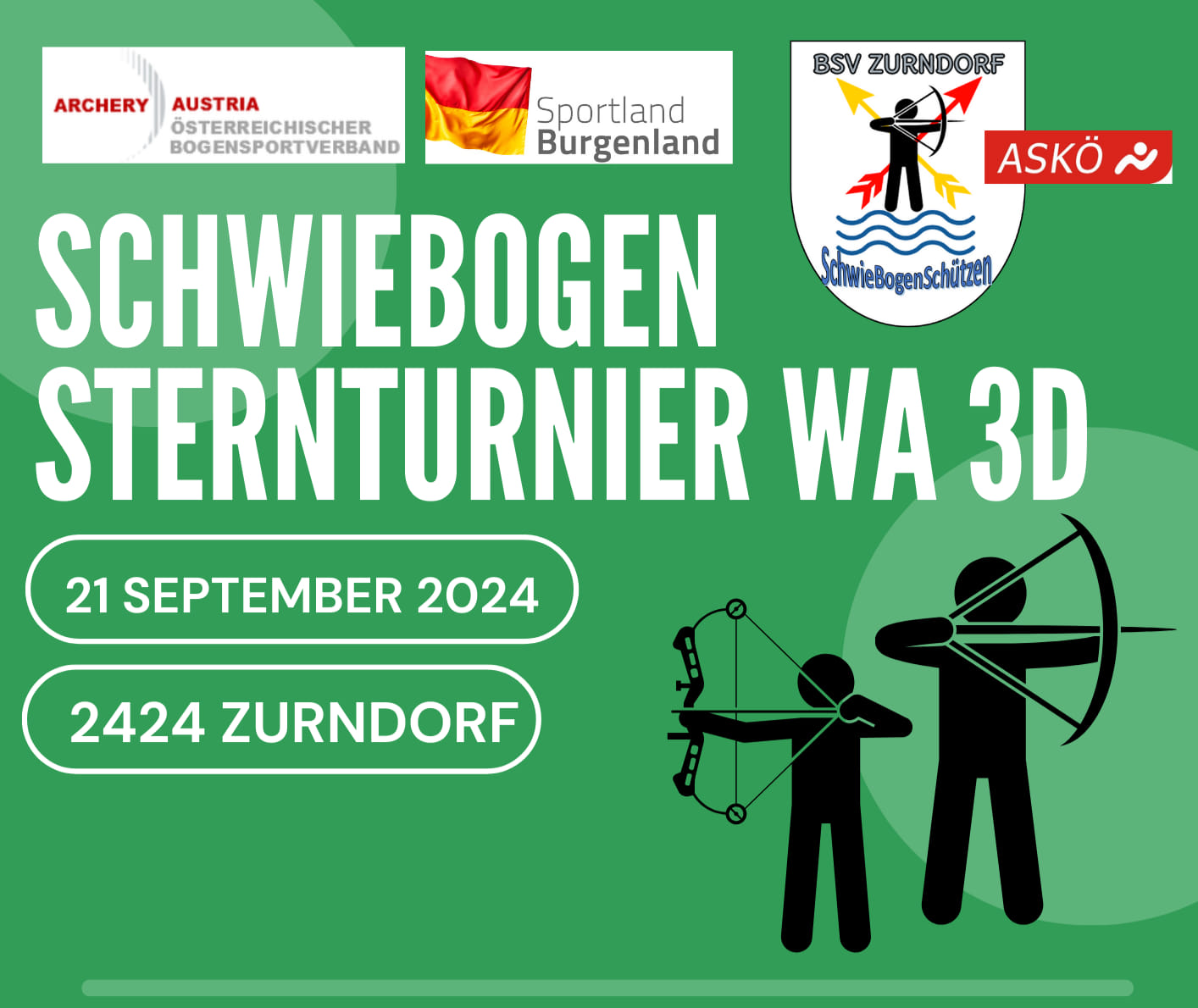 schwiebogensternturnier
