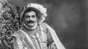 Una Furtiva Lagrima - Enrico Caruso 1904. Remastered.